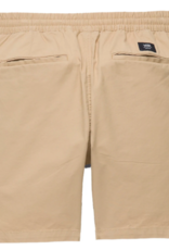 VANS VANS RANGE SHORT - GRAVEL