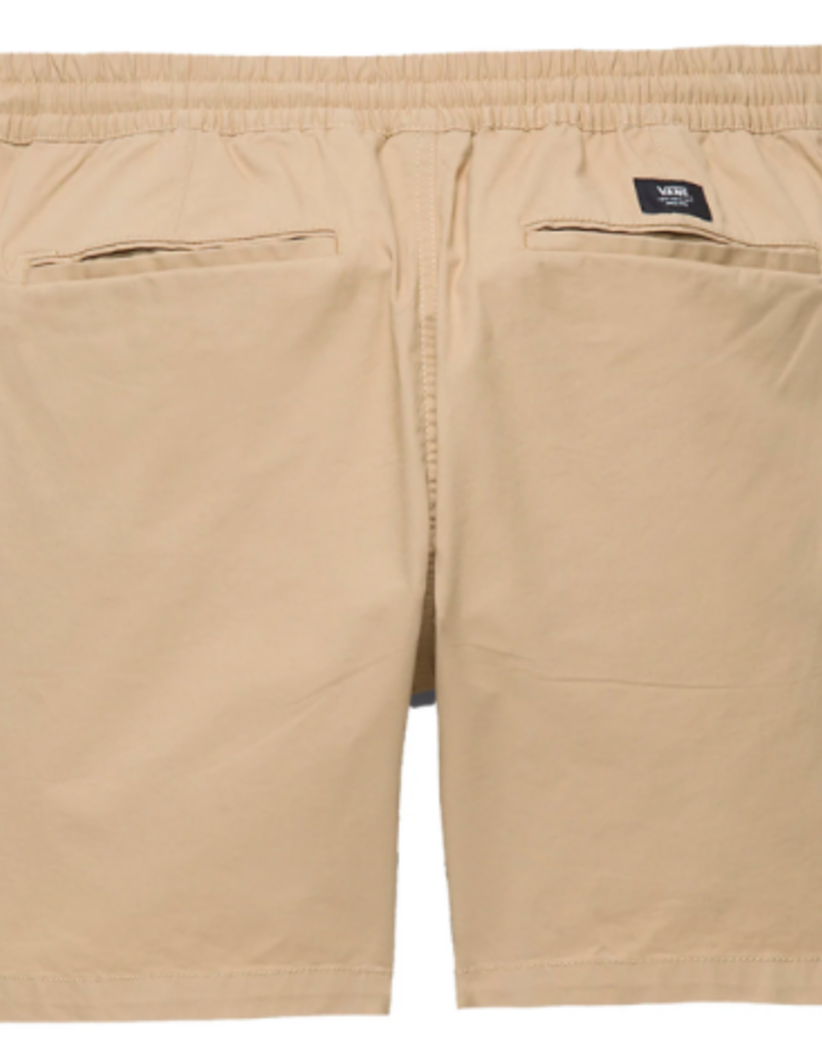 VANS VANS RANGE SHORT - GRAVEL