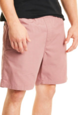 BRIXTON BRIXTON STEADY ELASTIC WB SHORT - MAUVE