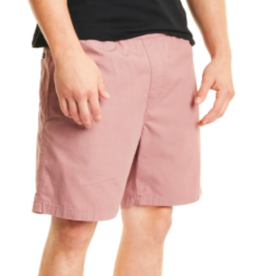 BRIXTON BRIXTON STEADY ELASTIC WB SHORT - MAUVE
