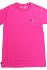 VANS VANS OTW CLASSIC TEE - PINK