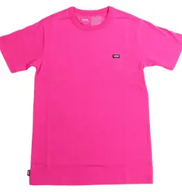 VANS VANS OTW CLASSIC TEE - PINK