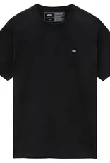 VANS VANS OTW CLASSIC TEE - BLACK