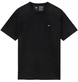 VANS VANS OTW CLASSIC TEE - BLACK