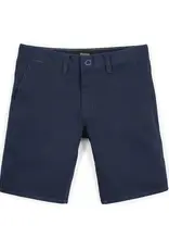 BRIXTON BRIXTON TOIL 2 SHORT - DUSTY BLUE