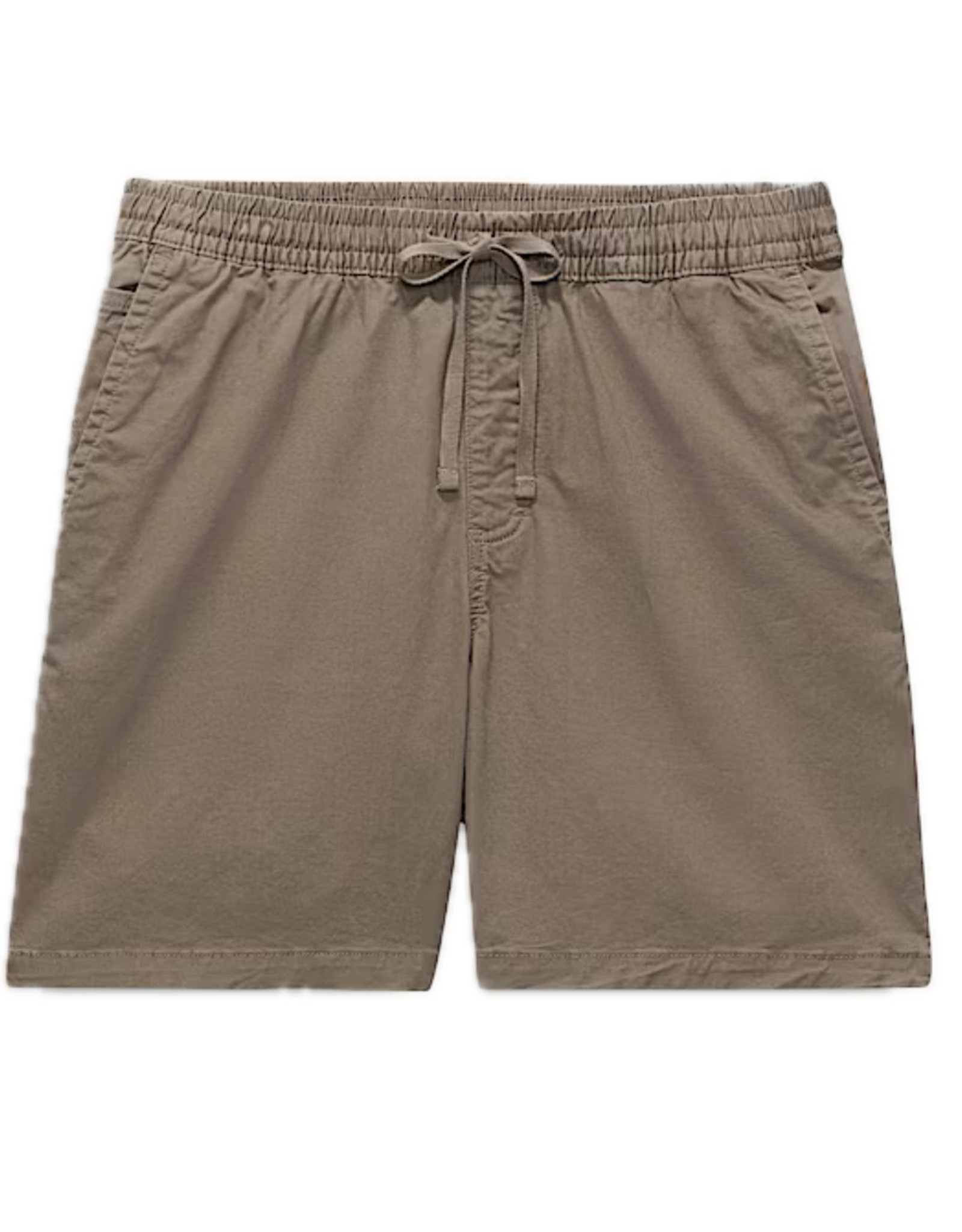 VANS VANS MN RANGE RELAXED ELASTIC SHORT - BUNGEE CO