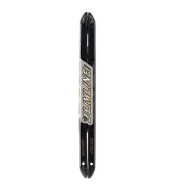 SANTA CRUZ SANTA CRUZ SLIMELINE HSR RAILS - BLACK
