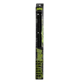 CREATURE CREATURE BONESAW RAILS - BLACK