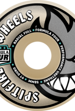 SPITFIRE SPITFIRE F4 97 RADIAL FULL - 58MM