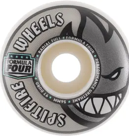 SPITFIRE SPITFIRE F4 97 RADIAL FULL - 54MM