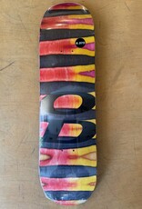 HARDBODY OD Groovy Veneer Team Deck - 8.38