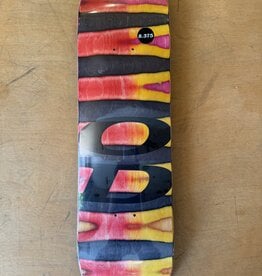 HARDBODY OD Groovy Veneer Team Deck - 8.38