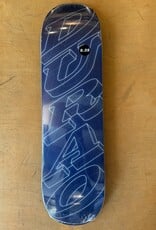 HARDBODY Antonio Durao Stacked Pro Deck - 8.38