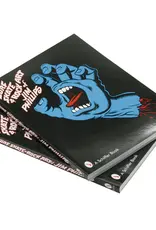 SANTA CRUZ Skateboard Art of Jim Phillips Book