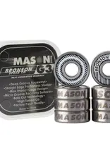 BRONSON Bronson Mason Silva G3 Pro Bearing