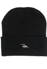 HARDBODY OG Logo Beanie - Black