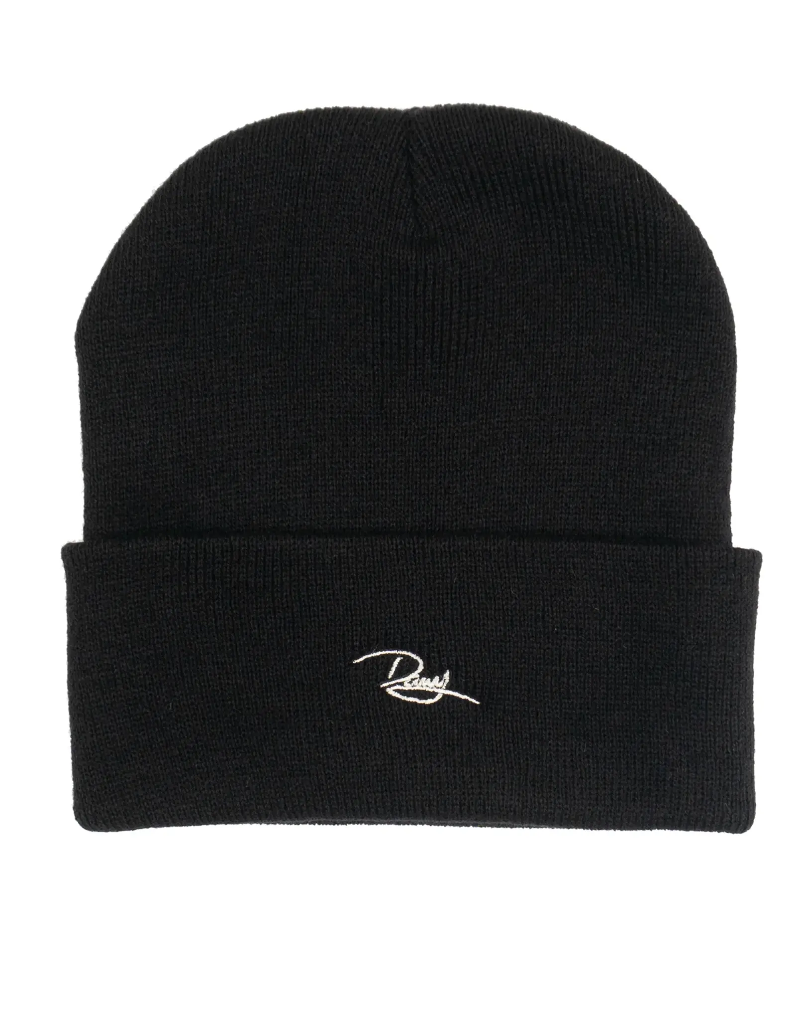 HARDBODY OG Logo Beanie - Black