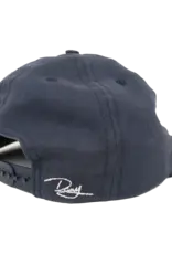 HARDBODY Hardbody Beast 6 Panel Snapback Hat - Navy