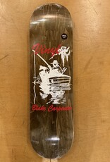 VINYL SKATEBOARDS Carpenter Reflection Pro Deck - 8.5