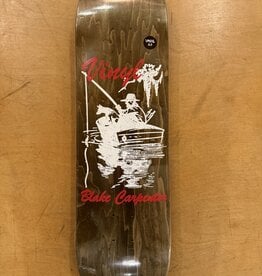 VINYL SKATEBOARDS Carpenter Reflection Pro Deck - 8.5