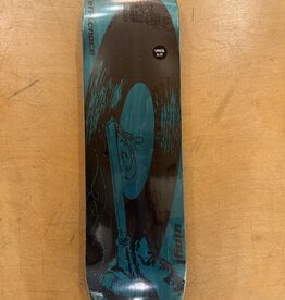 VINYL SKATEBOARDS Lenoce Record Pro Deck - 8.25