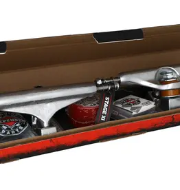 INDEPENDENT Curb Box Kit 149