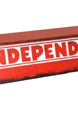 INDEPENDENT Curb Box Kit 144