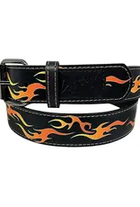 LOOSEY Fireball Belt - Black