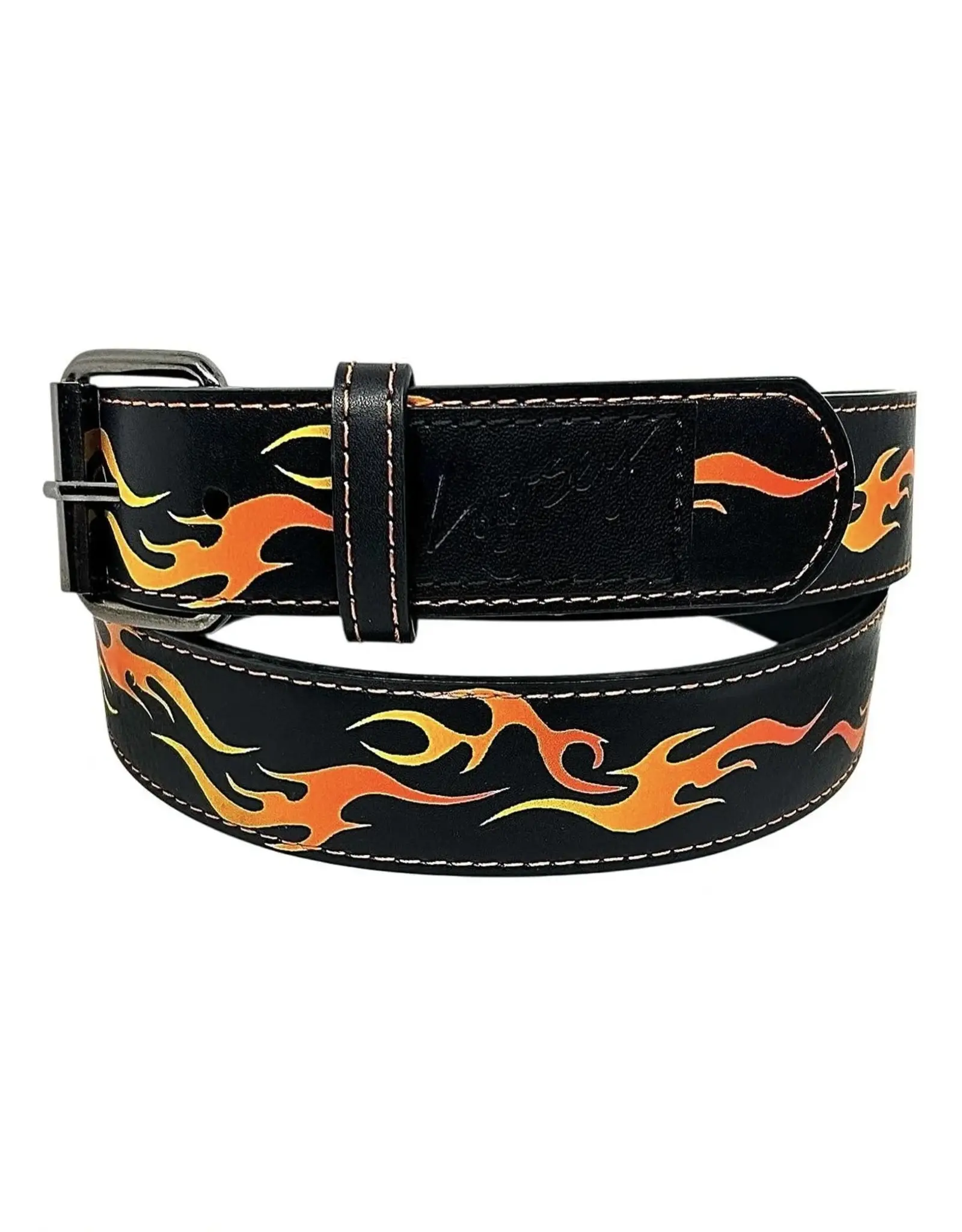 LOOSEY Fireball Belt - Black