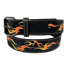 LOOSEY Fireball Belt - Black