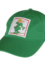 PASSPORT Leap Frog Leagues Cap - Frog Green