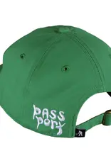 PASSPORT Leap Frog Leagues Cap - Frog Green