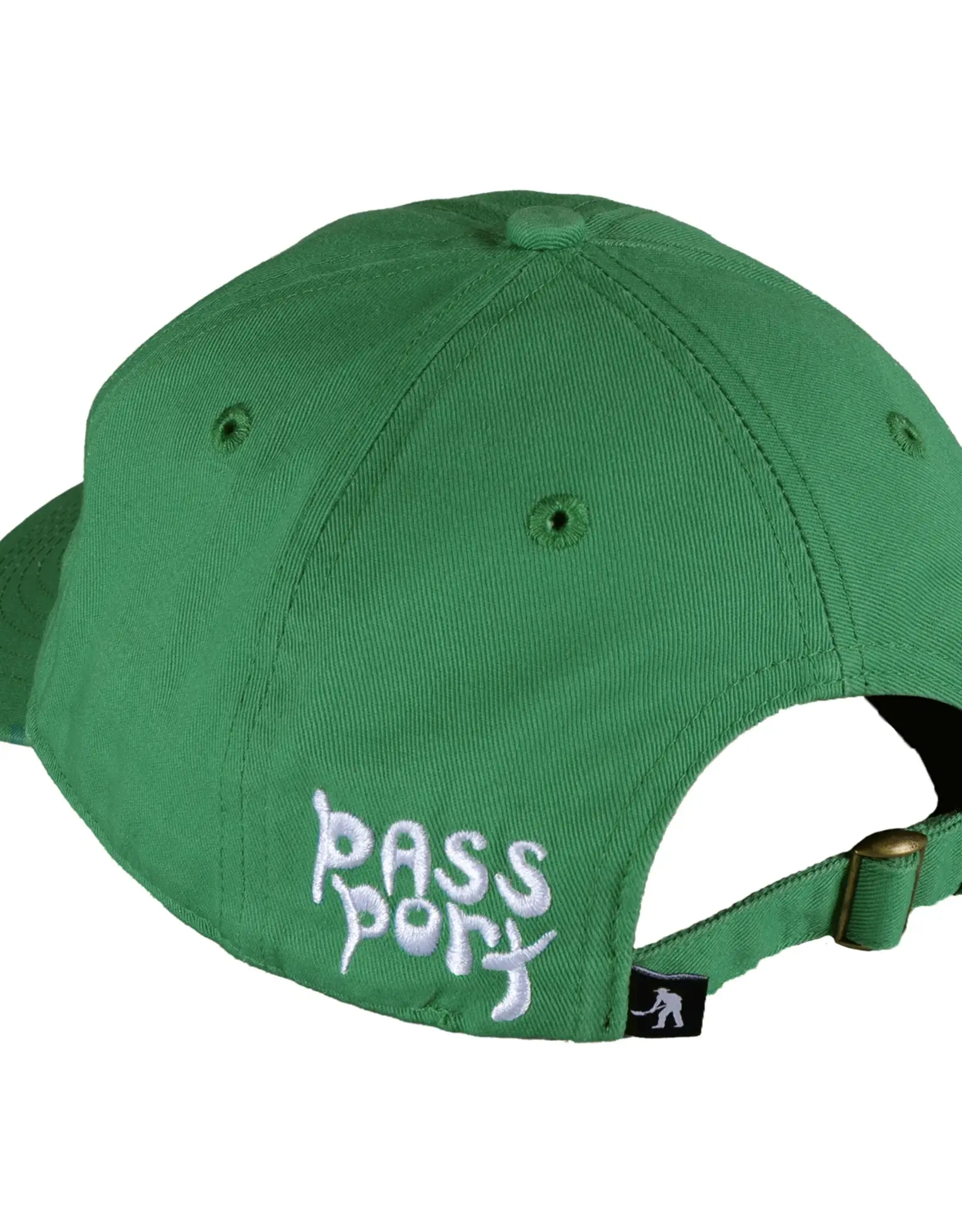 PASSPORT Leap Frog Leagues Cap - Frog Green
