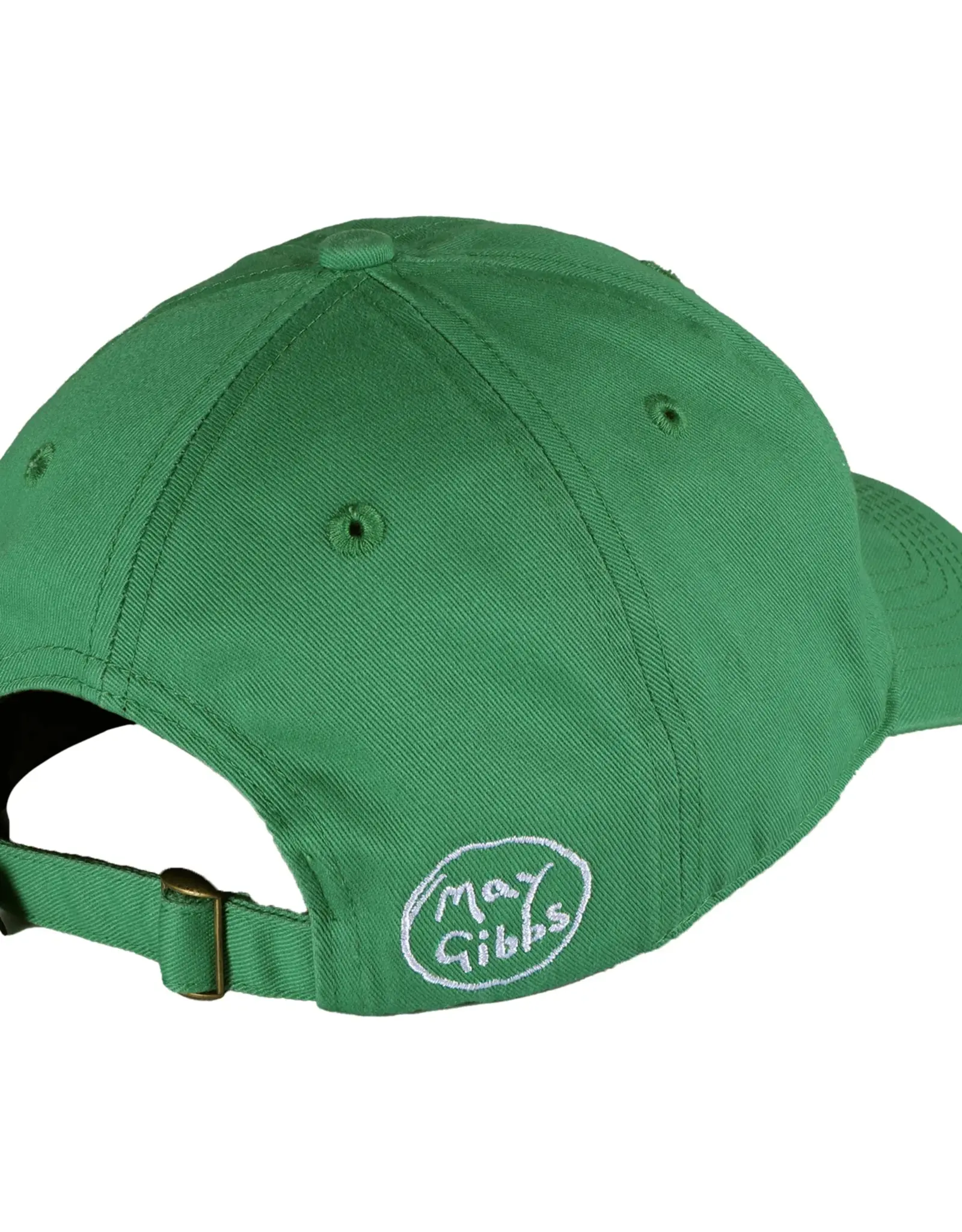 PASSPORT Leap Frog Leagues Cap - Frog Green