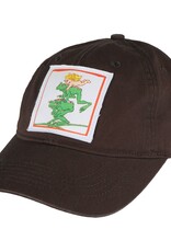 PASSPORT Leap Frog Leagues Cap - Dark Chocolate