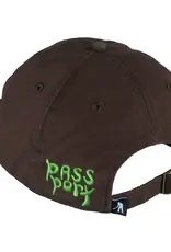 PASSPORT Leap Frog Leagues Cap - Dark Chocolate