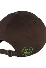 PASSPORT Leap Frog Leagues Cap - Dark Chocolate