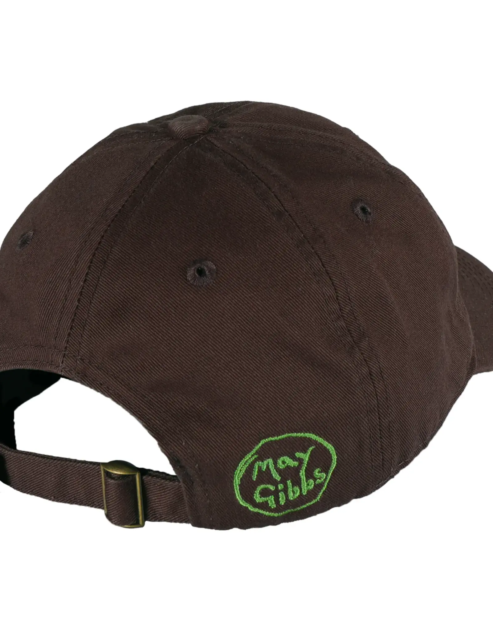 PASSPORT Leap Frog Leagues Cap - Dark Chocolate