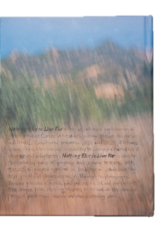 CARTER WHITAKER Nothing Else to Live For by Carter Whitaker Photo Book