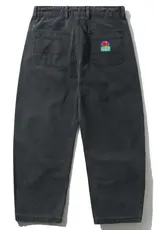 BUTTER GOODS Work Pants - Black