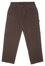 WKND Damn Near Carpenters - Washed Brown