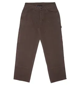 WKND Damn Near Carpenters - Washed Brown