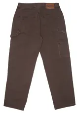 Damn Near Carpenters - Washed Brown