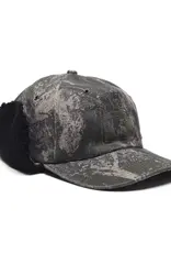 Ear Flap Hat - Camo