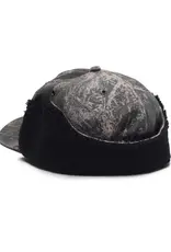 Ear Flap Hat - Camo