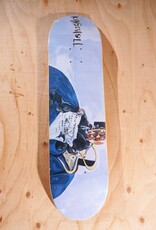 KINGSWELL Francis Baconator Deck