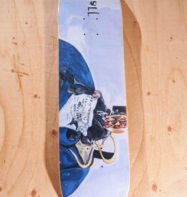 KINGSWELL Francis Baconator Deck