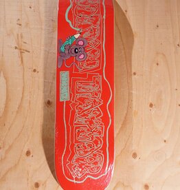 Jotted Deck - 8.25SN