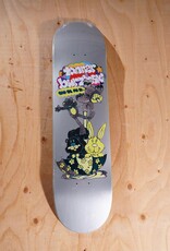 Fairweather Deck - 8.0PS