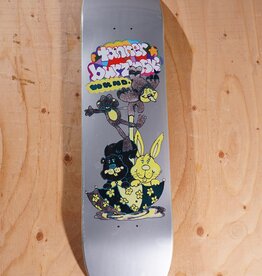 Fairweather Deck - 8.0PS